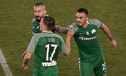 Για τον υποβιβασμό και τον Παναθηναϊκό…