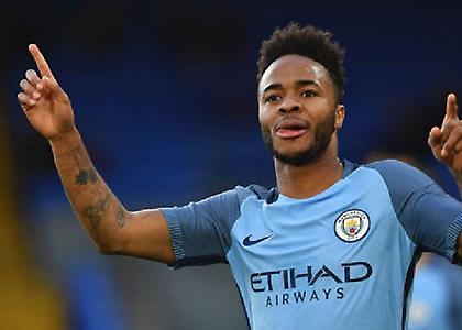 Μονομαχία Σίτι και Ρεάλ για Στέρλινγκ