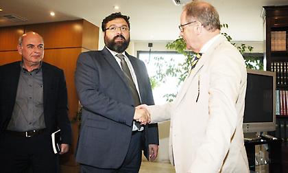 Σάμπως και στο... άλλο Grexit το ίδιο δεν έγινε;