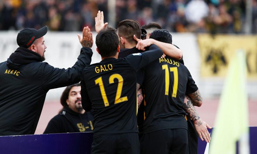 Κετσετζόγλου: «Μόνο με... αυτοκτονία θα χάσει το πρωτάθλημα η ΑΕΚ. Θέλει να λήξουν τα παιχνίδιά της»