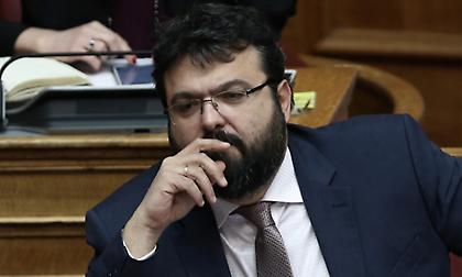 Πρωτάθλημα αλά... Ελβετία πρότεινε ο Βασιλειάδης