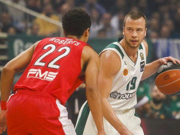 «Πράσινες» ευχές σε Λεκαβίτσιους