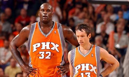 Ο Σακίλ είναι… τρελός: Ξόδεψε 70.000 δολάρια σε μία ημέρα, για να επιπλώσει το σπίτι του!