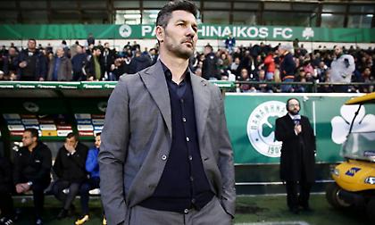 Παγκάκης: «Αυτή θα είναι η 11αδα του Παναθηναϊκού με την ΑΕΚ»