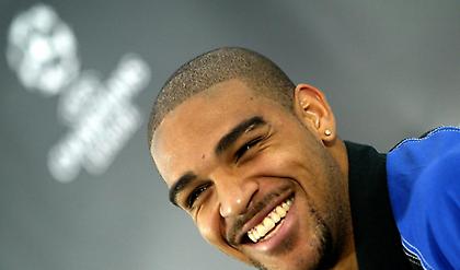 Στο νοσοκομείο ο Αντριάνο