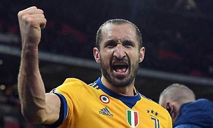 Επέστρεψαν στις προπονήσεις Κιελίνι και Κουαδράδο