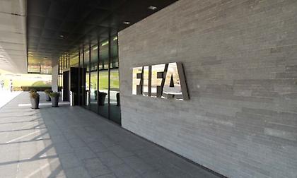 Εκπρόσωπος FIFA για το Grexit: «Απαιτούμε εγγυήσεις ότι θα σταματήσουν τα επεισόδια»