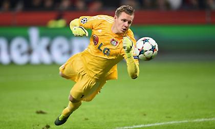 «Βλέπει» Λένο η Ατλέτικο