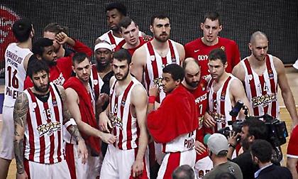 Ολυμπιακός vs Ισπανών: Το πάνω χέρι με Μάλαγα, ποιος είναι ο κακός του... δαίμονας!