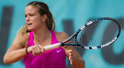 Η Εθνική με την Μαρία Σάκκαρη αγωνίζεται στο Παγκόσμιο Γυναικών