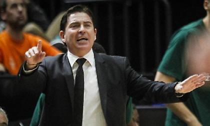 Πασκουάλ vs Βαλένθια: Ο Καταλανός… παγιδεύει τις «νυχτερίδες»! (video)