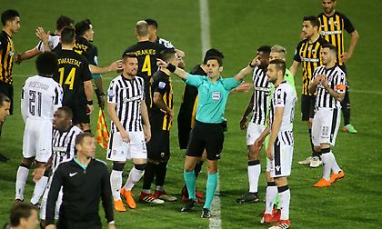 Η «εξυγίανση», το Grexit και ένα επικίνδυνο μίσος!