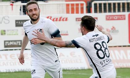 Ένας αμφίβολος και δύο απόντες στον ΟΦΗ ενόψει Παναχαϊκής