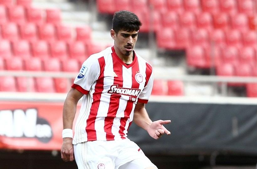 Νικολάου: «Πρέπει να κάνουμε το απόλυτο ως το τέλος της σεζόν»