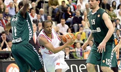 Ολυμπιακός - Μάλαγα: Εκεί όπου ξεκίνησε η μπασκετική επιστροφή των «ερυθρολεύκων»