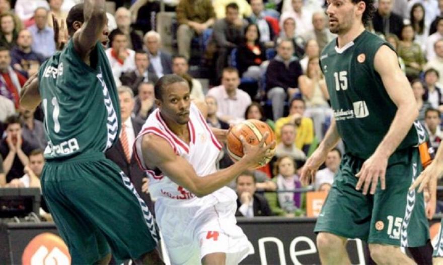 Ολυμπιακός - Μάλαγα: Εκεί όπου ξεκίνησε η μπασκετική επιστροφή των «ερυθρολεύκων»