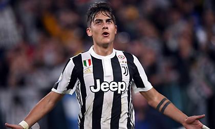 Κοντά στον Ντιμπάλα η Ατλέτικο Μαδρίτης