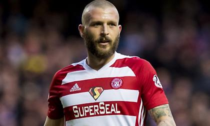 Άφησε ελεύθερους τους Σκόνδρα και Κοζορώνη η Χάμιλτον