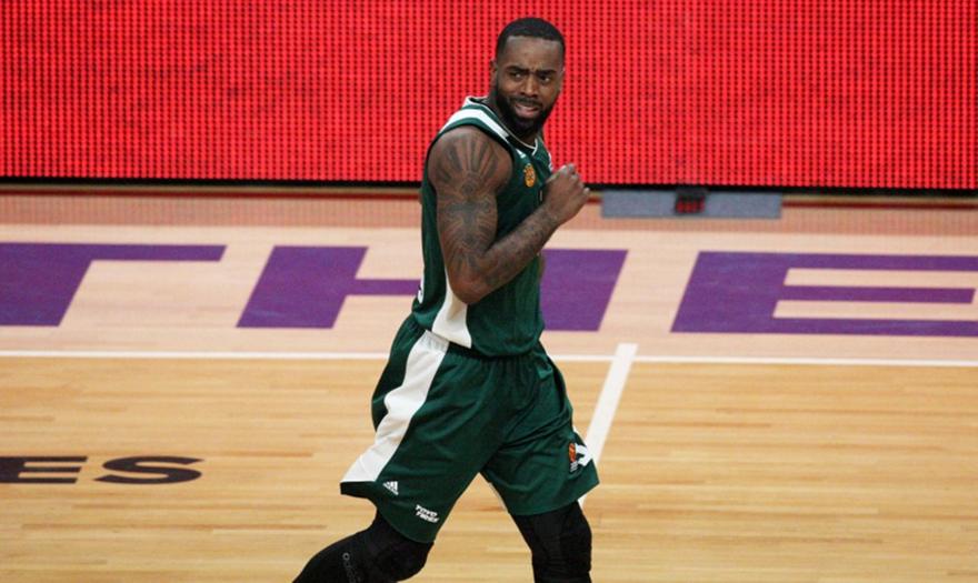 Απρόοπτο με Ρίβερς στον Παναθηναϊκό!