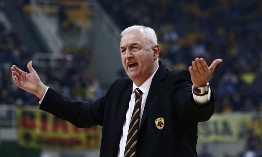 Πρόστιμα σε ΑΕΚ και Σάκοτα