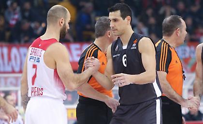 Περήφανος για Σπανούλη ο Ζήσης