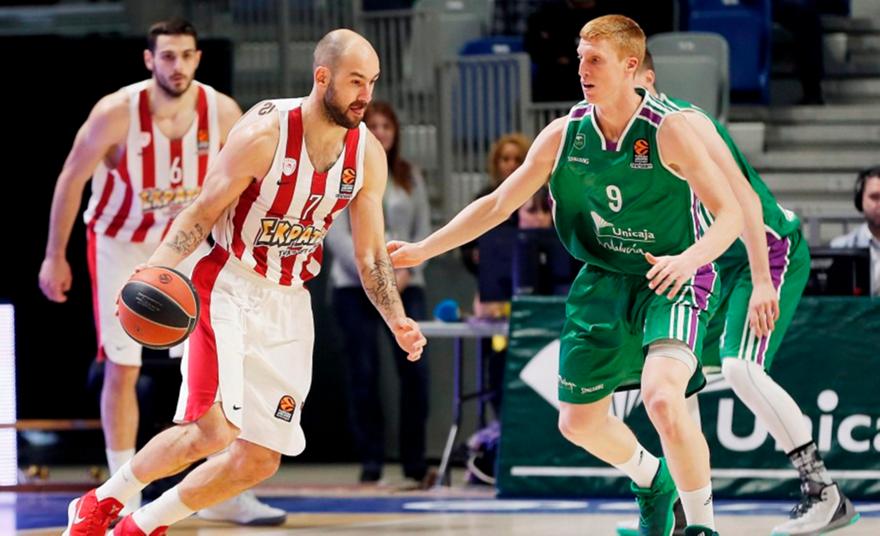 Η ιστορική ασίστ του Σπανούλη (video)