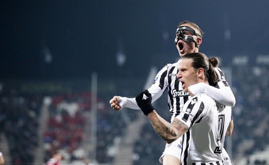 Πρίγιοβιτς: «Ώρα για κυνήγι. Ερχόμαστε»!