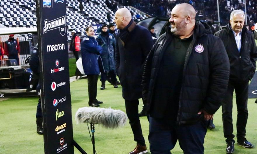 Επίθεση Καραπαπά σε Τζανακόπουλο: «Να κατεβάσει λίγο τη μύτη του»