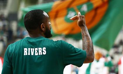 Οριστικά εκτός απόψε ο Ρίβερς