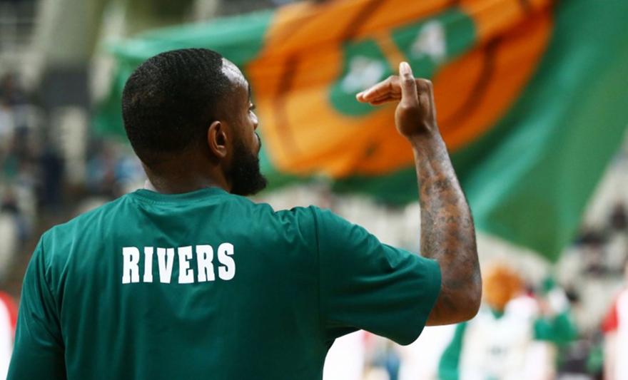 Οριστικά εκτός απόψε ο Ρίβερς