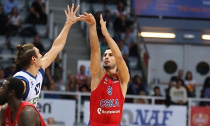 Το έβαλε… μαρκαρισμένος από το κέντρο ο Βέστερμαν! (video)