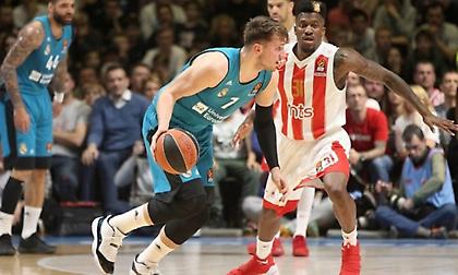 «Ξενέρωσε» τον Παναθηναϊκό ο Ντόντσιτς!