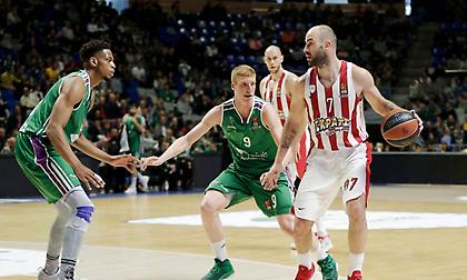 Το μεγαλύτερο προσωπικό παράσημο του Σπανούλη και η… βοήθεια του Διαμαντίδη