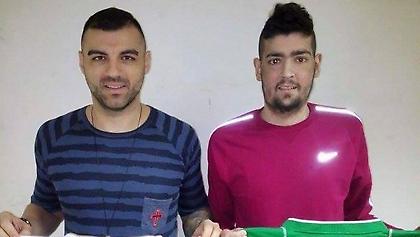 «Έφυγε» στα 23 τουο Γιώργος Βράγγας