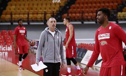 Τόμιτς: «Αν ήμασταν πιο συγκεντρωμένοι…»