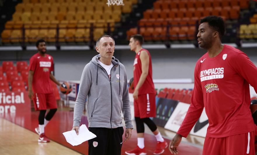 Τόμιτς: «Αν ήμασταν πιο συγκεντρωμένοι…»