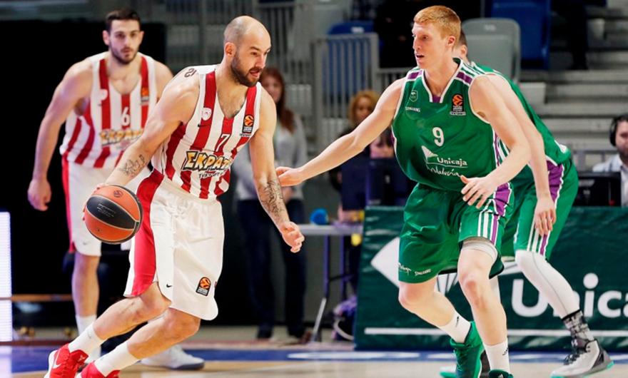 Σπανούλης: «Ωραίο το ρεκόρ, πιο ωραίο όταν νικάς»