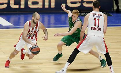 Το φαινόμενο Σπανούλης και τα... σημάδια ζωής