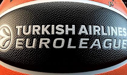 Η βαθμολογία της Euroleague