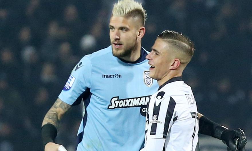 Τρολάρισμα του Πέλκα σε Πασχαλάκη: «Πες το καθαρά, γουστάρεις;» (video)