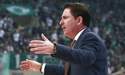 Πασκουάλ: «Όλα τα ματς θα έπρεπε να είναι ίδια μέρα και ώρα»