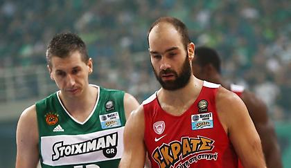 Η απάντηση του Σπανούλη στον Διαμαντίδη!