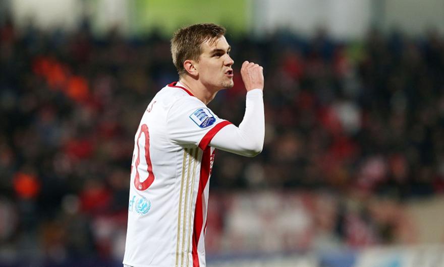 Δεν μένει τυχαία εκτός αποστολής ο Ένχελς