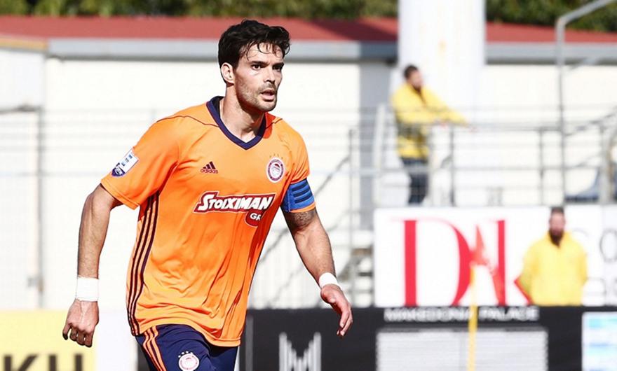 Επιμένει για Μποτία η Σεντ Ετιέν