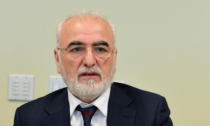 Μιλάει μετά το τέλος της σεζόν ο Σαββίδης