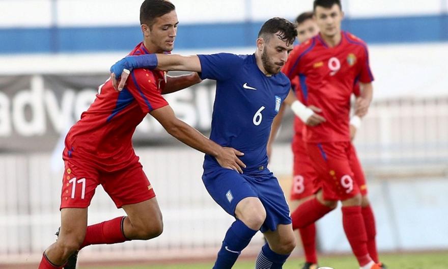 Ολυμπιακός και ΑΕΚ για Καραχάλιο