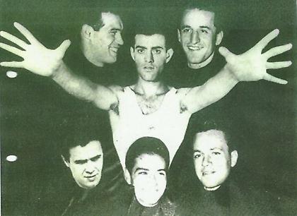 Πανελλήνιος και πάσης Ευρώπης!