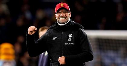 O Κλοπ τα έχει… εκατό!