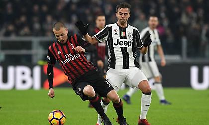 Έχει ντέρμπι στο Τορίνο!