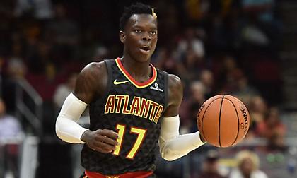 Τέλος η σεζόν για τον Σρέντερ!